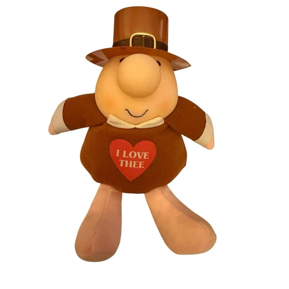American Greetings pilgrim measures